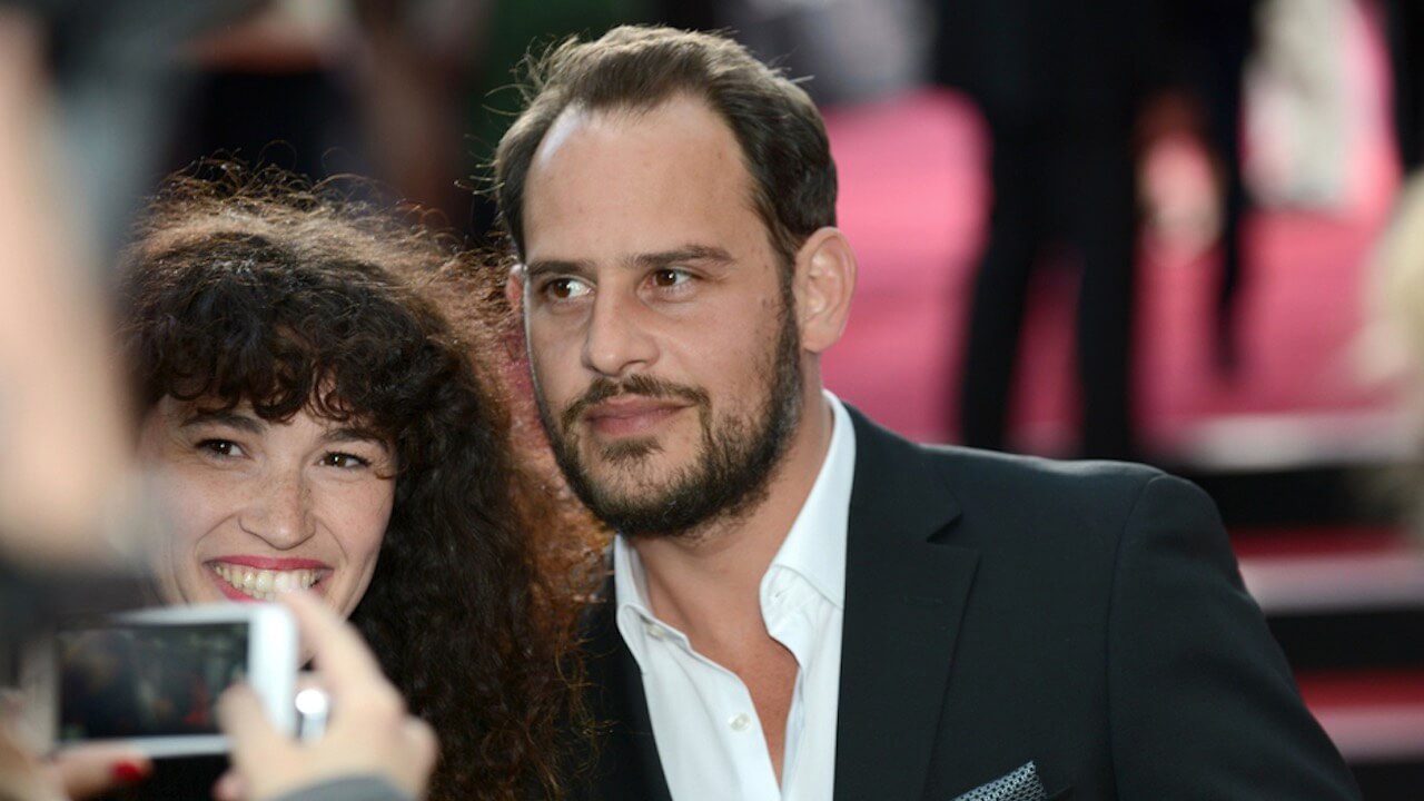 Moritz Bleibtreu - Doku über den Schauspieler | ARD