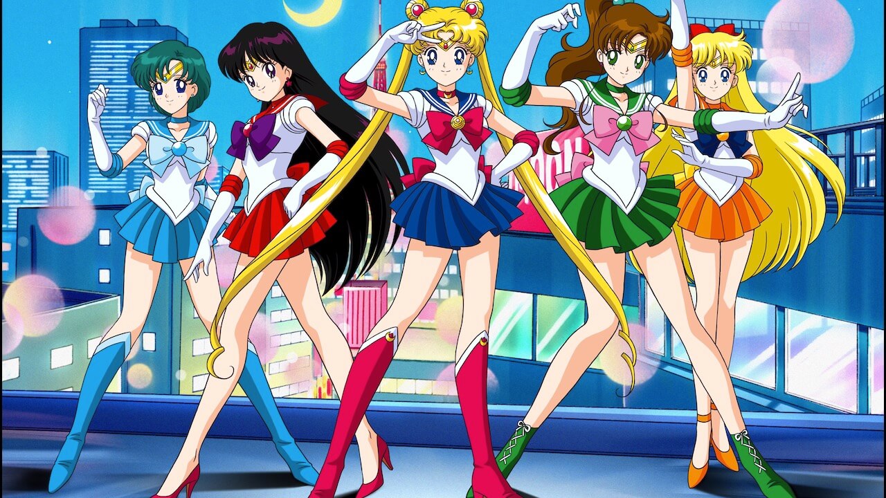 90er Zeichentrick 90er Zeichentrick