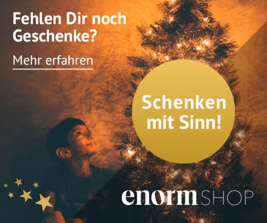 enorm geschenke shop