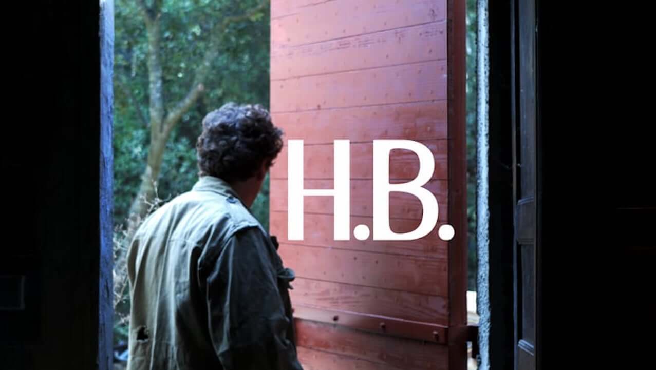 Kurzfilm H.B. von Gaspar Palacio