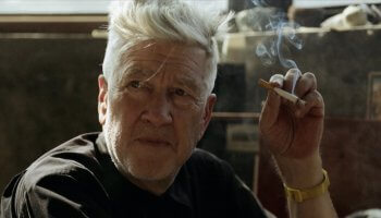 David Lynch – The Art Life: Gewinnt eine DVD