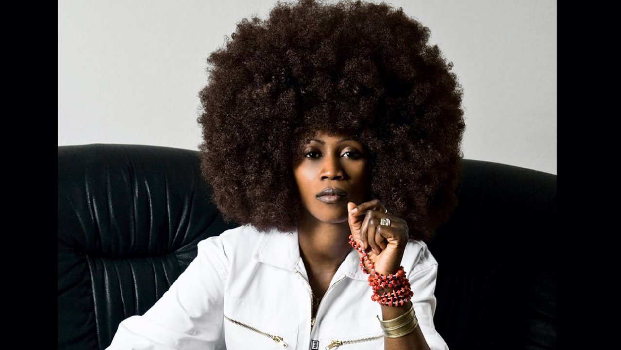 Fonko – die afrikanische Musikrevolution