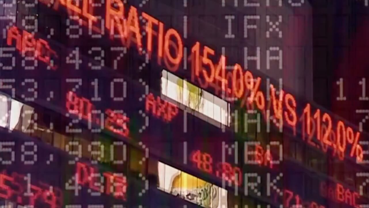 Goldman Sachs - Eine Bank lenkt die Welt – Doku auf arte