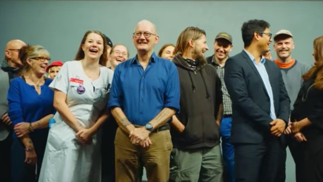 All That We Share | TV 2
