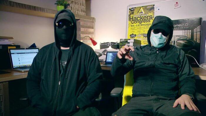 Das Darknet Eine Reise In Die Digitale Unterwelt