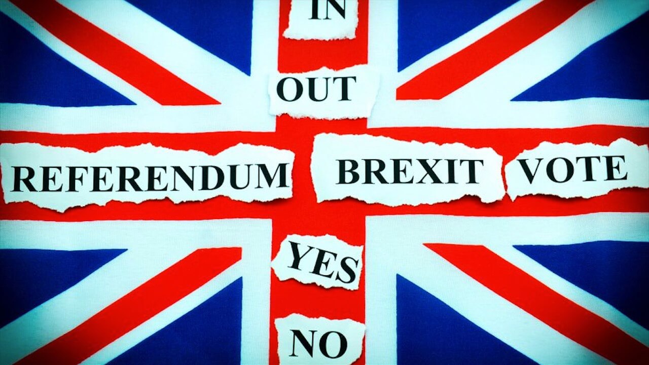 Goodbye Britain? Doku über möglichen Brexit auf arte