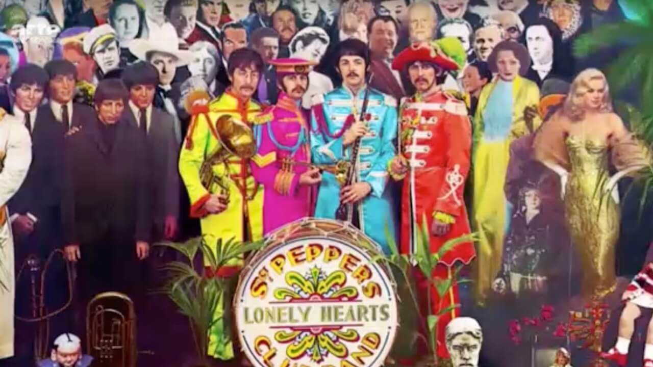 Im Sommer 1967 feierte die Hippie-Bewegung ausgehend von San Francisco ihren Höhepunkt. Die Summer of Love Doku auf Arte zeigt beeindruckende Archivaufnahmen!