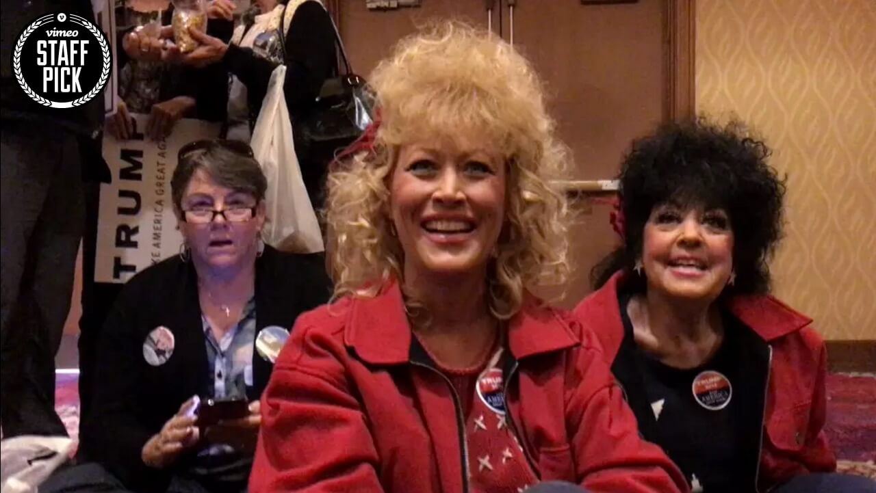 Trump Rally