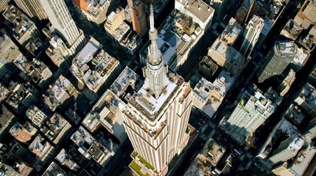 New York Doku