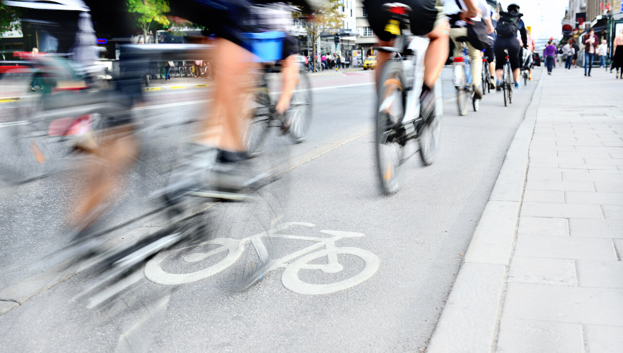 Fahrrad Doku
