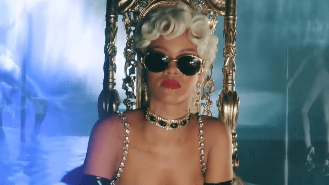 Rihanna