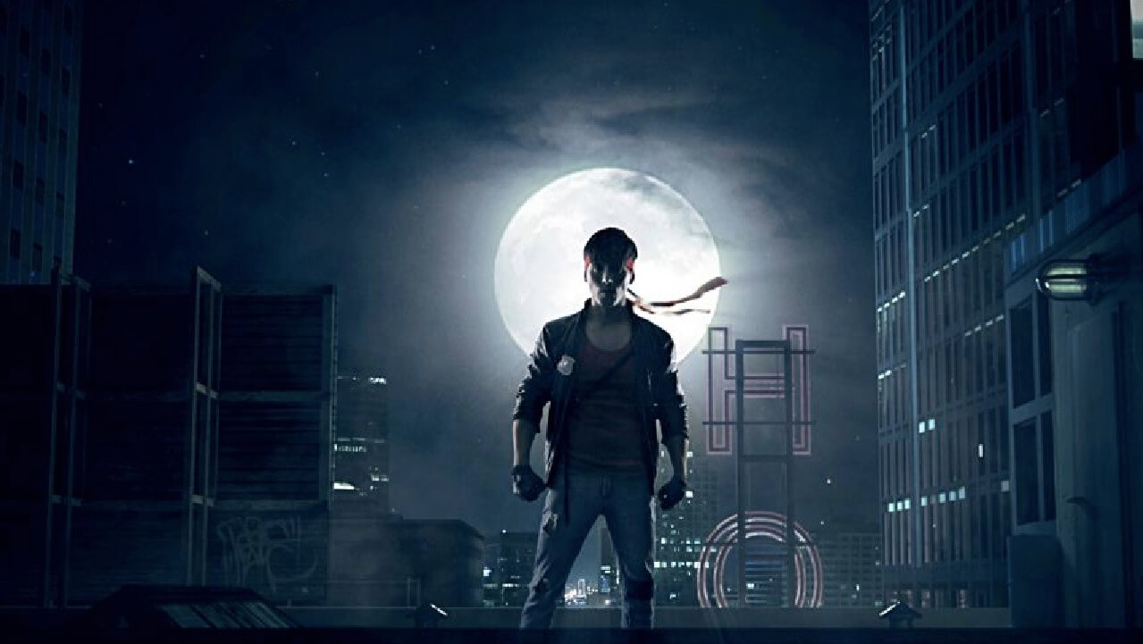 Der 80er Jahre Trashfilm-Parodie "Kung Fury" ist sicher der verrückteste Kung-Fu-Film, den ihr je gesehen habt.