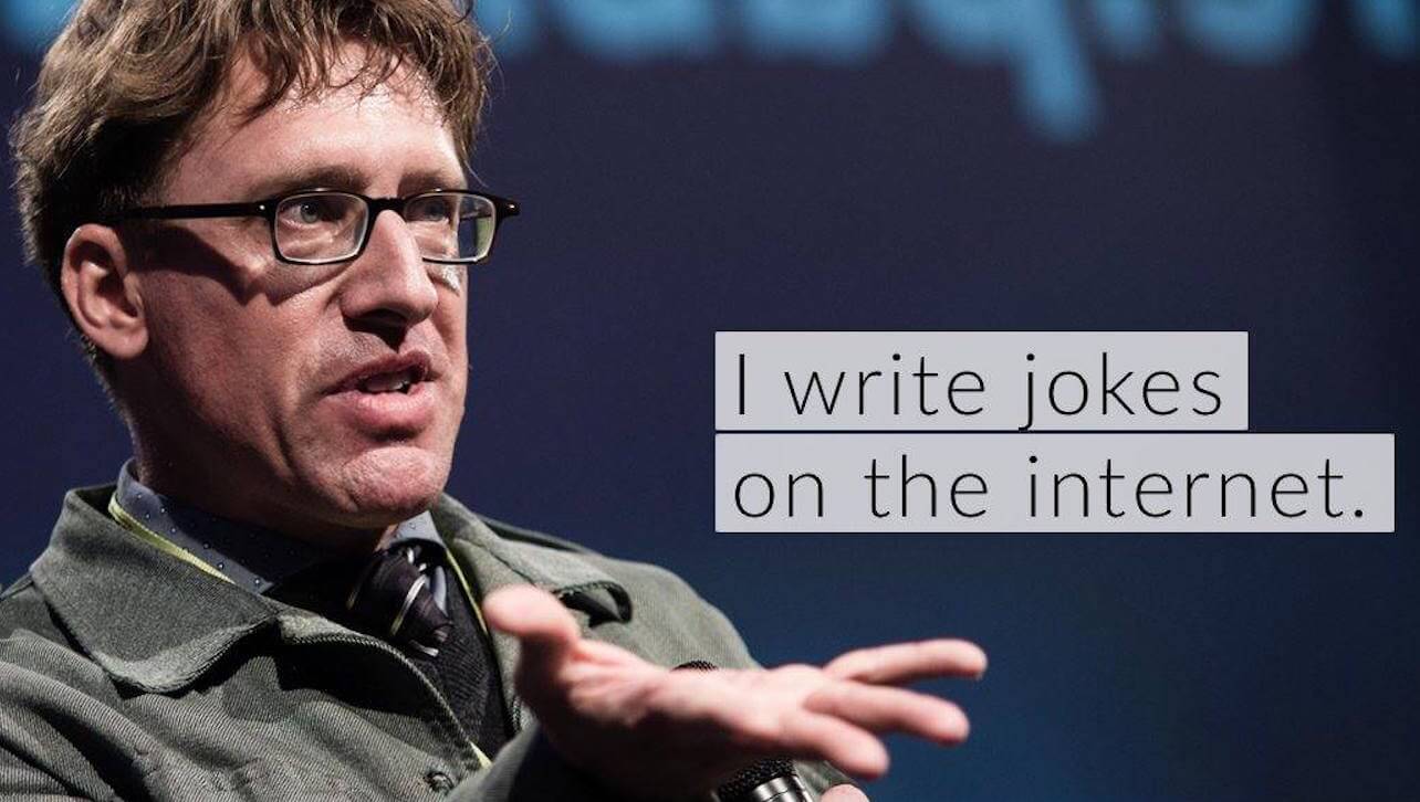 Eric Jarosinski