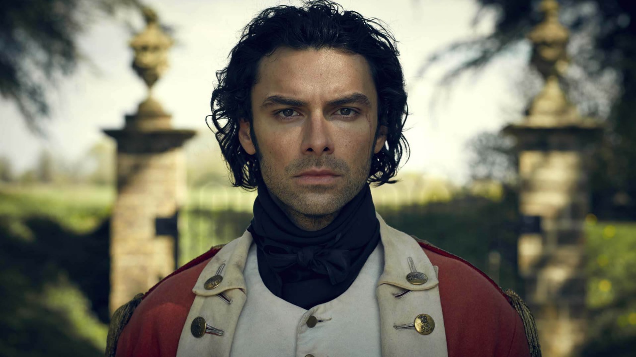 Sony Entertainment Television (Sony etc) holt die BBC-Serie 'Poldark' auch nach Deutschland